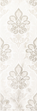 Декор CHARME WALL PROJECT Pearl Inserto Deco (Italon)